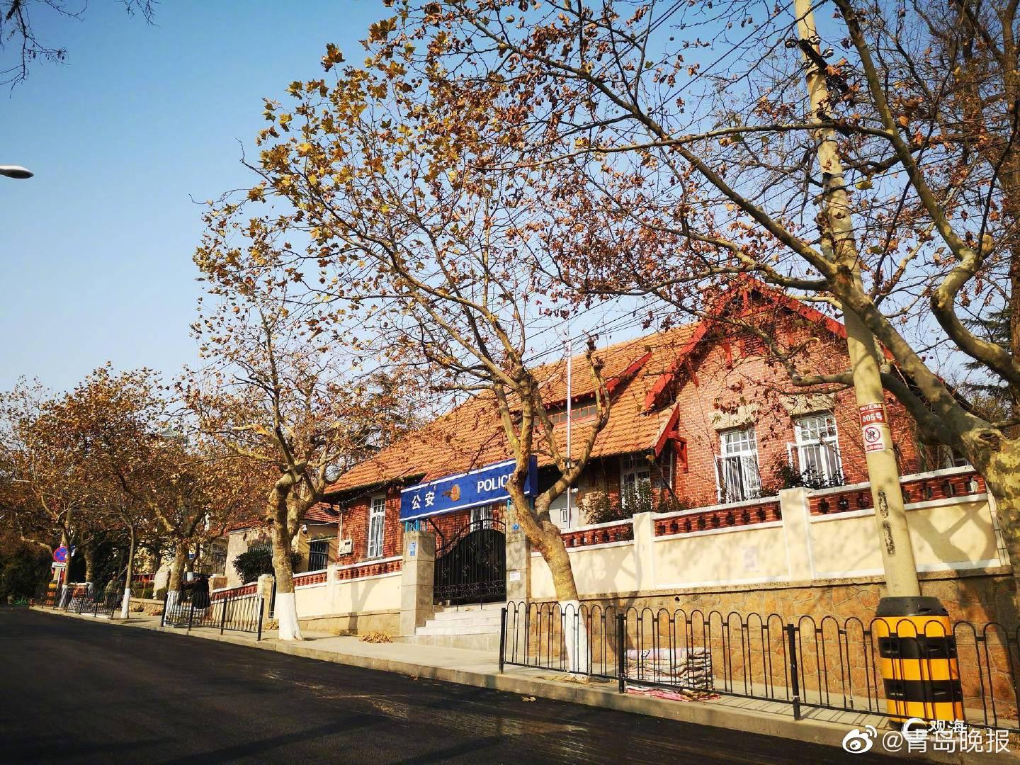 周知!鱼山路今晚24时恢复通车