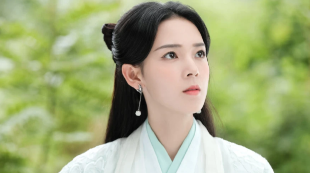 三生三世步生莲有望开拍网友心目中心仪的男女主角是他们