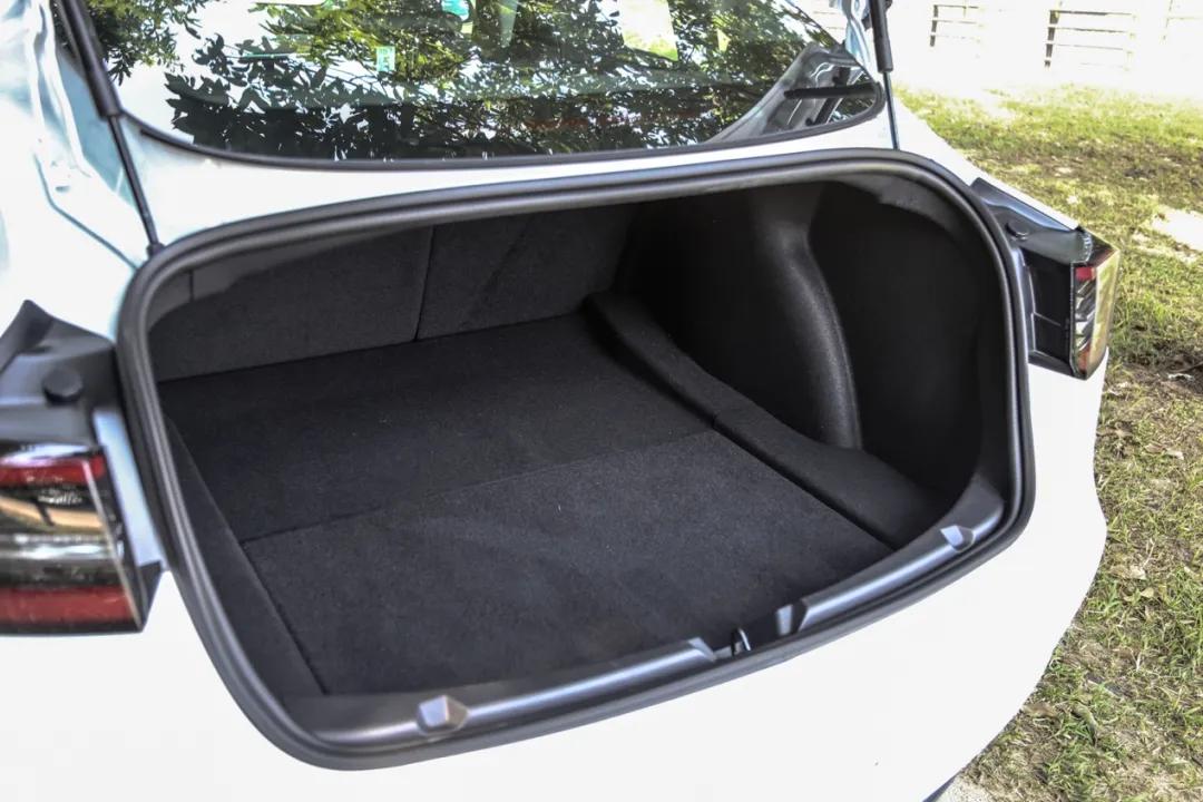 懂车之道试车国产特斯拉model3我和你们真不一样