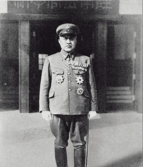 抗战时日本特务机关在各地进行间谍和策反活动,兰机关被我方反谍