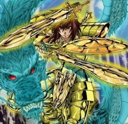 圣斗士星矢 天秤座童虎的隐藏秘密 知道的才是真圣迷 黑龙 纹身 童虎 新浪新闻 圣斗士星矢 天秤座童虎的隐藏秘密 知道的才是真圣迷 黑龙 纹身 童虎 新浪新闻