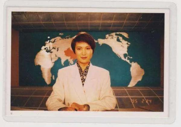 珠江台江雪鸿和陈少辉被广东观众认为是最具夫妻相的主持人