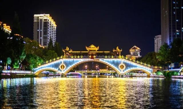 去嗨皮江浙游在淮安的江湖中遇见运河之都的灵魂