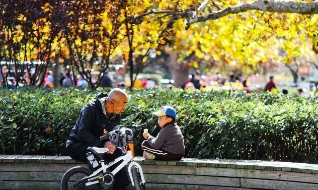 “隔代育儿”最伤人的3句话,第1句影响不算大,第3句有人天天说