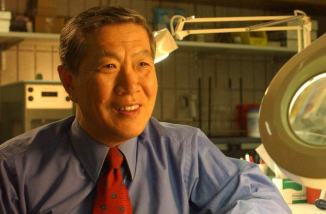 华人神探李昌钰博士80岁高龄要再度续弦黄昏恋不被众人所理解