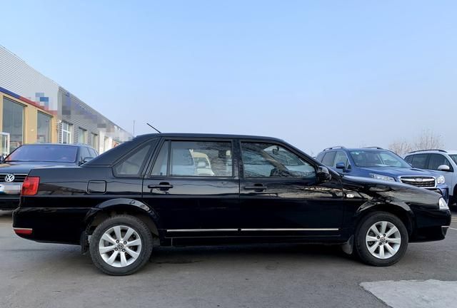 "经久不衰"的二手德系车,老款桑塔纳志俊,3万左右值不值?-新浪汽车