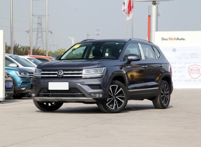 "小途昂"终于成功了!从16.58万跌至11多,30天狂甩15026辆