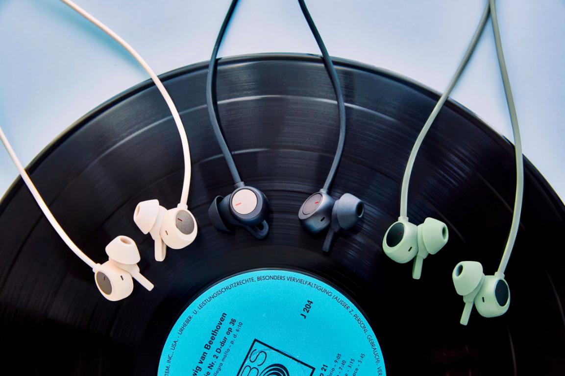 颜值不俗降噪优秀,双12选主动降噪耳机当属TA