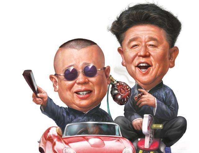 浅谈北京爷们于谦,德云社的相声皇后,他才是最接地气的老北京人