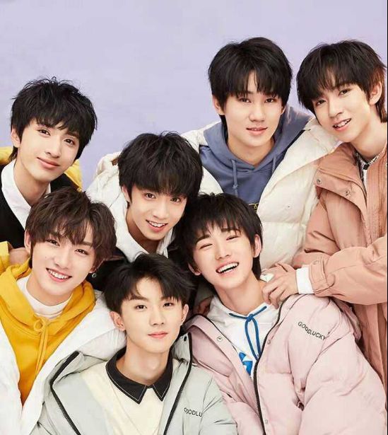R1SE翻车之后,TF家族二代时代少年团,会成为2021男团顶流吗?