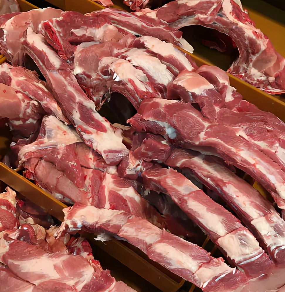 买排骨,是买肋排,大排还是小排?肉贩:口感差别大,买错浪费钱|排骨|肋
