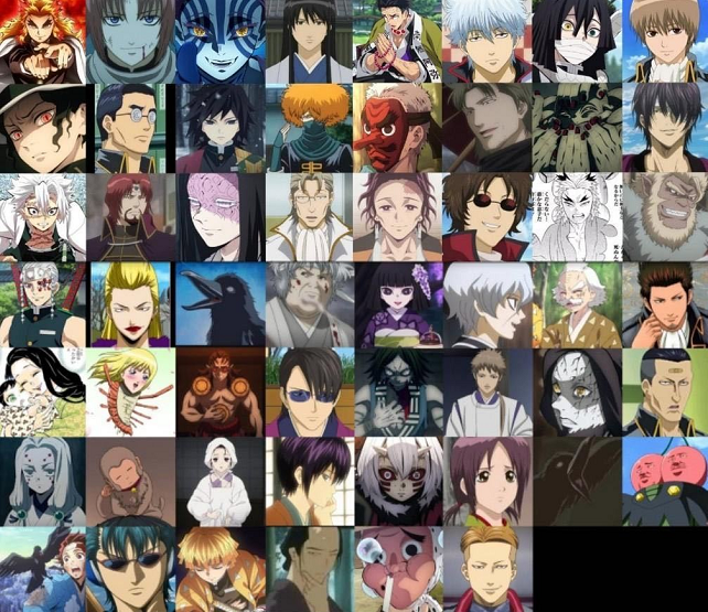 日本网友玩起了 银魂 剧场版的段子 声优重合度高也是优势之一 银魂 剧场版 声优 新浪新闻 日本网友玩起了 银魂 剧场版的段子 声优重合度高也是优势之一 银魂 剧场版 声优 新浪新闻