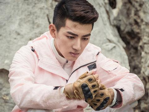 又一部盗墓笔记系列电视剧来袭终极笔记选角这块是硬伤