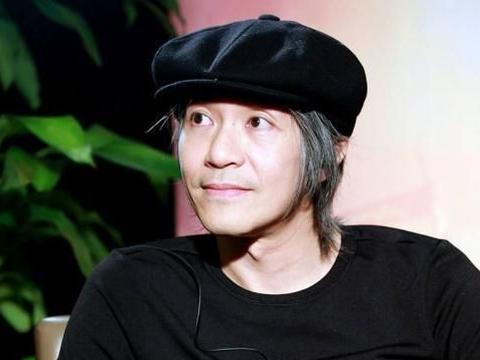 1990年周星驰对刘镇伟说:我要娶这个女孩儿,刘镇伟:不可以|罗慧娟|周星驰|刘镇伟_新浪新闻