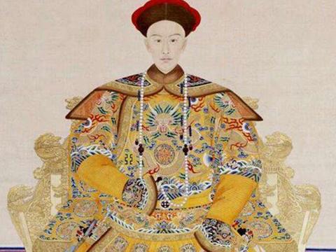 宣统皇帝爱新觉罗.溥仪1912年颁发的退位诏书.......|皇帝|诏书|退位_新浪新闻