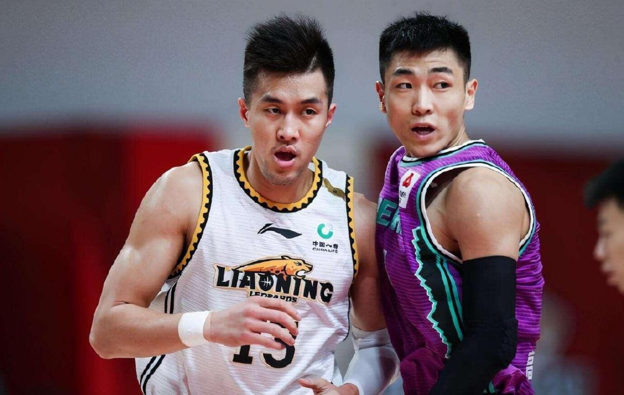 对于高诗岩来说,留在山东西王,远远好过重返辽宁队