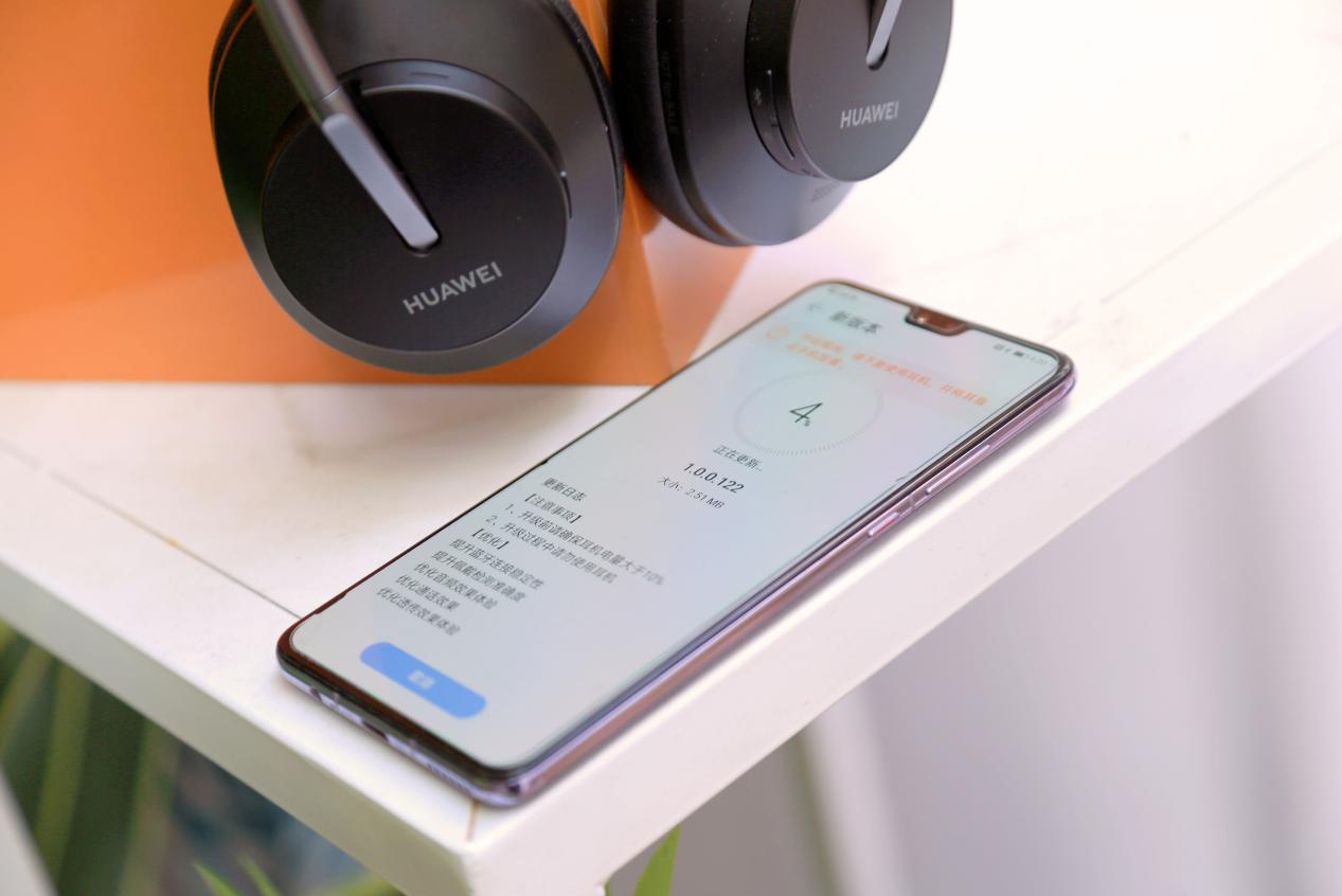 颜值不俗降噪优秀,双12选主动降噪耳机当属TA