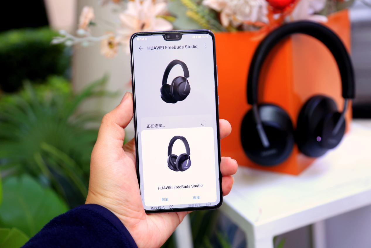 颜值不俗降噪优秀,双12选主动降噪耳机当属TA