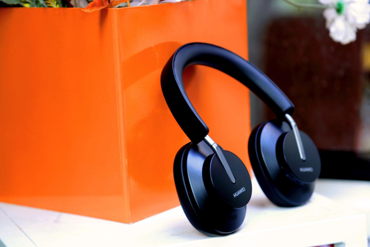 颜值不俗降噪优秀,双12选主动降噪耳机当属TA