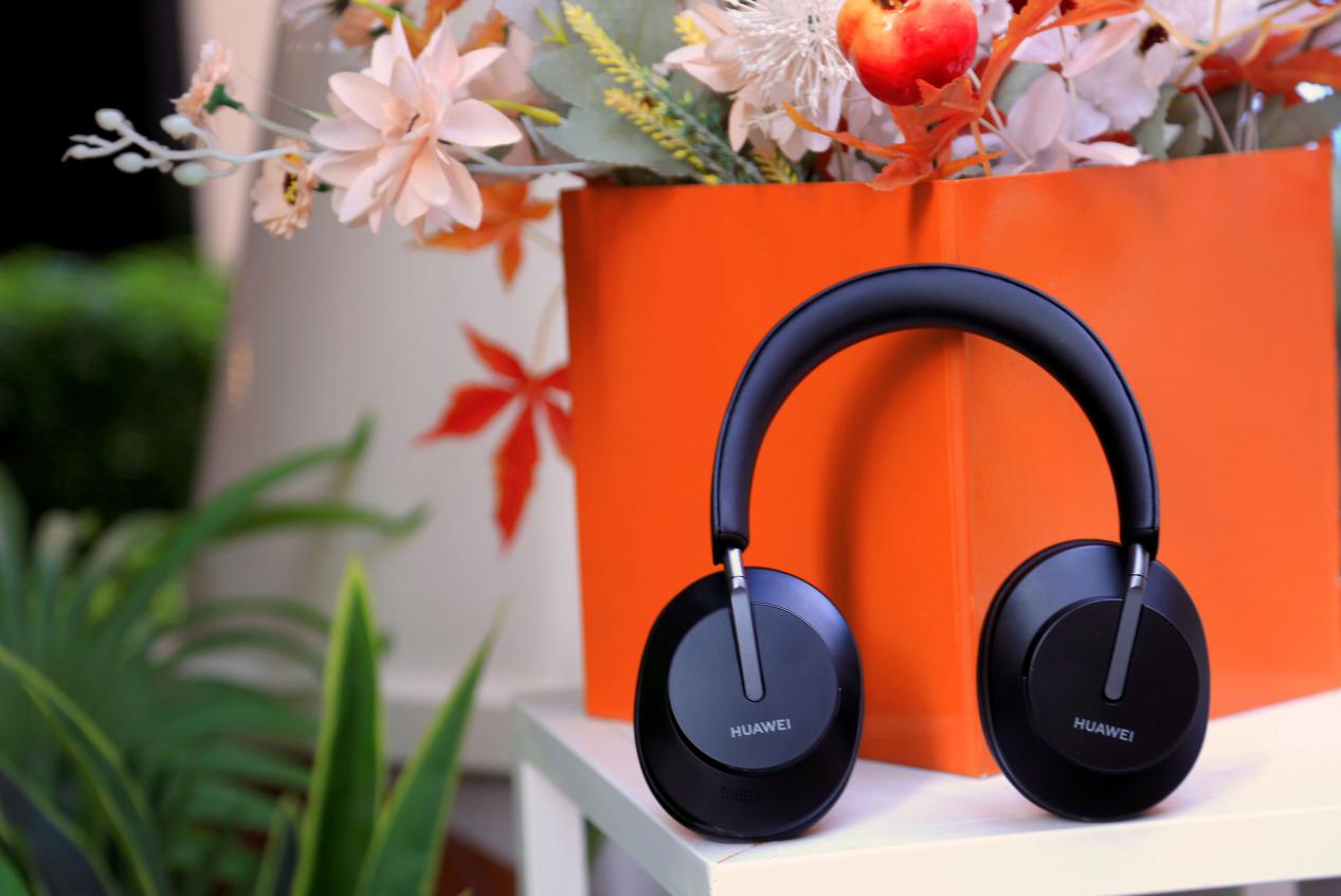 颜值不俗降噪优秀,双12选主动降噪耳机当属TA