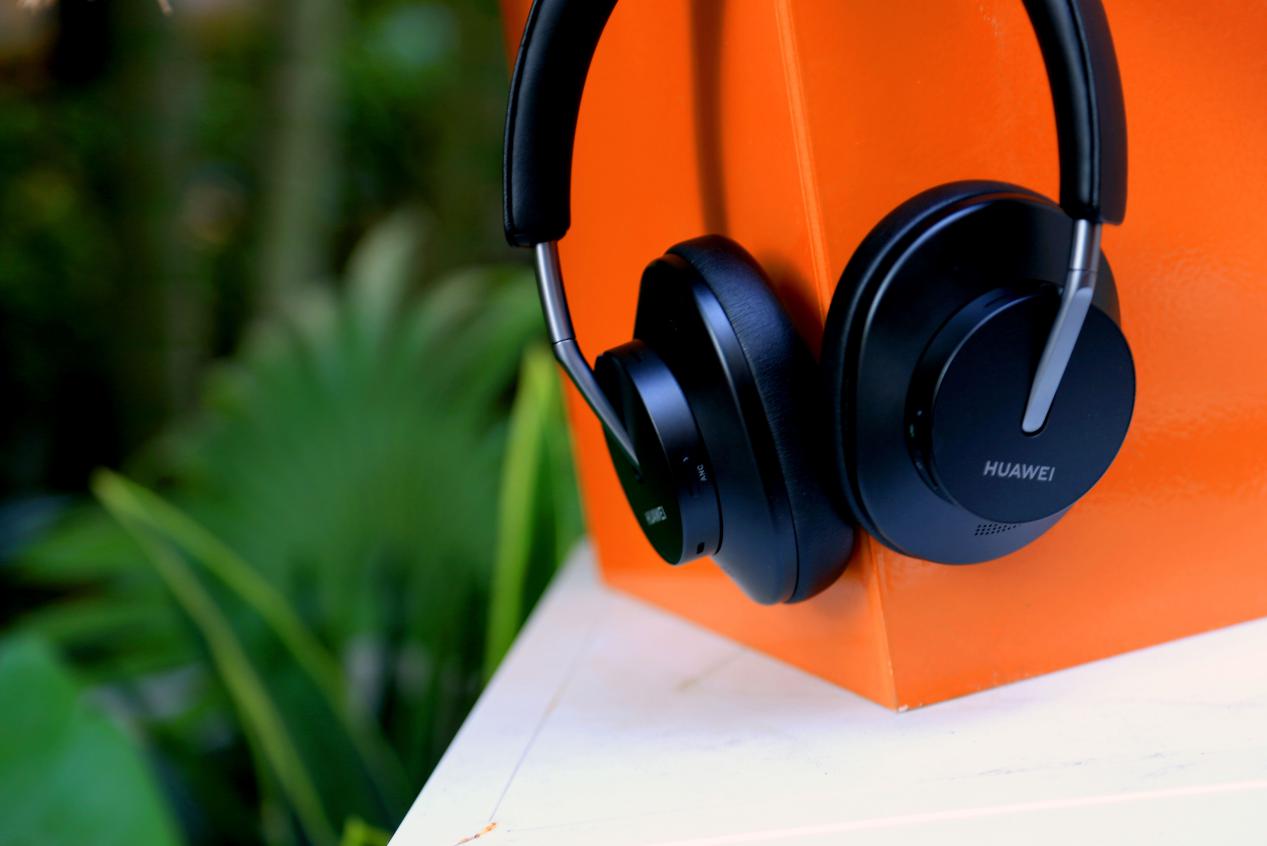 颜值不俗降噪优秀,双12选主动降噪耳机当属TA