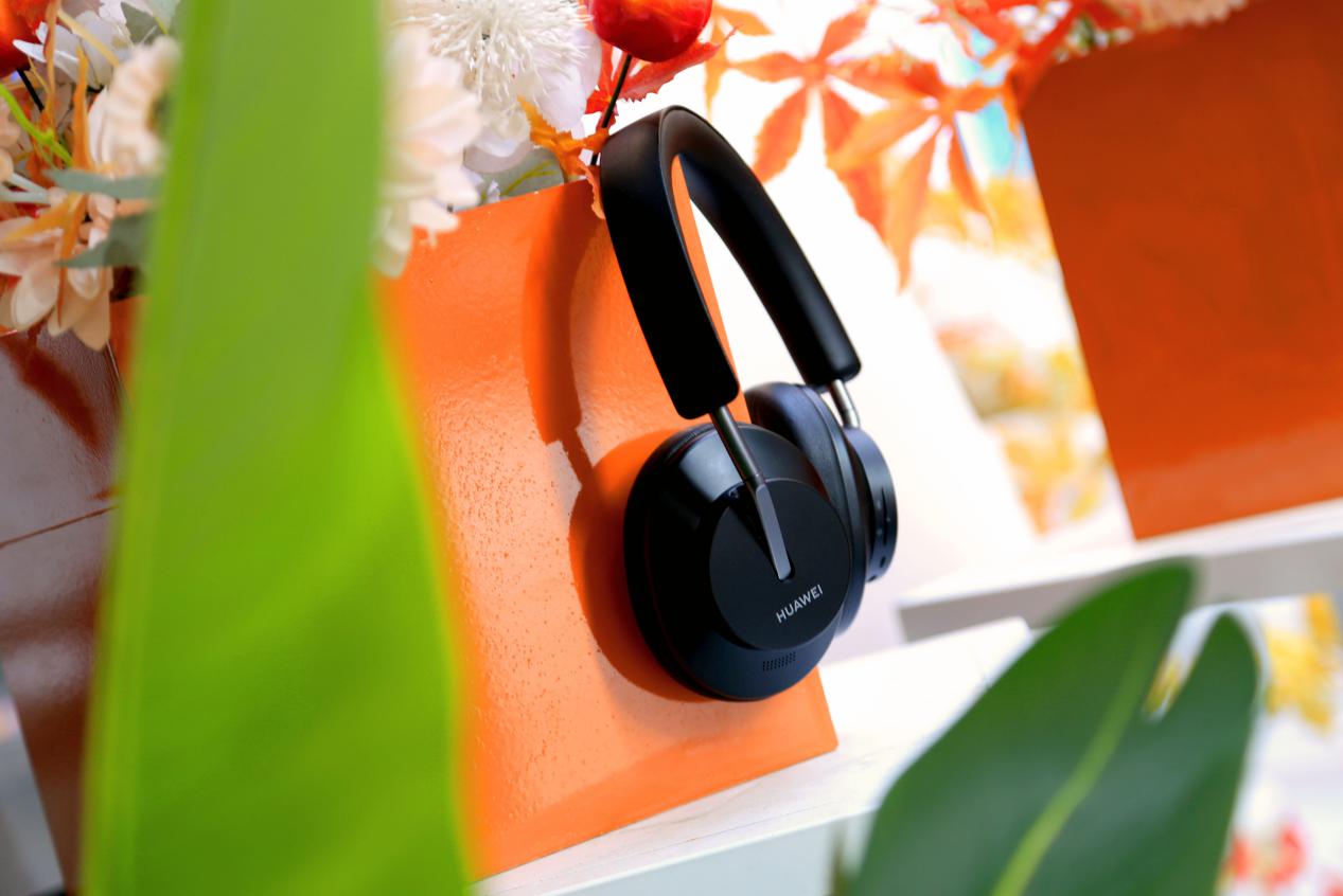 颜值不俗降噪优秀,双12选主动降噪耳机当属TA