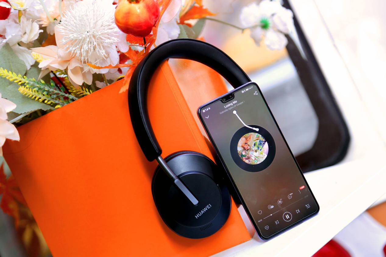 颜值不俗降噪优秀,双12选主动降噪耳机当属TA