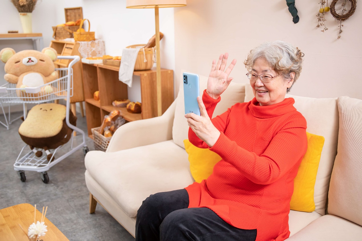 送长辈的科技,送长辈什么礼物合适