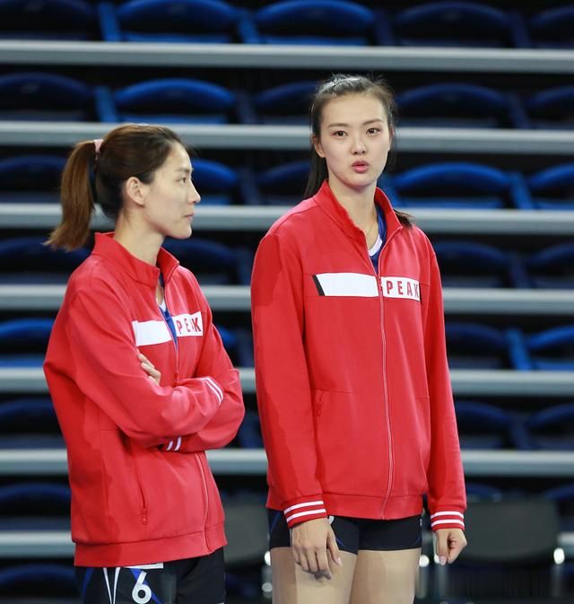 张常宁,龚翔宇能否率江苏女排闯关悬念增加,国手空降上海女排