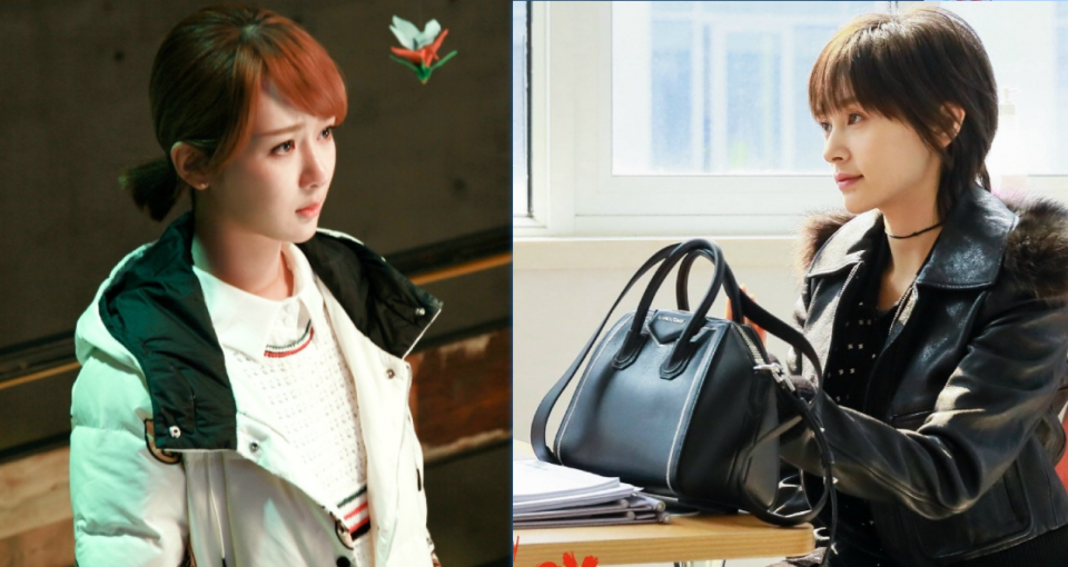 网传继《欢乐颂》后，杨紫又将出演现代剧，搭档王子文再演姐妹花休闲区蓝鸢梦想 - Www.slyday.coM