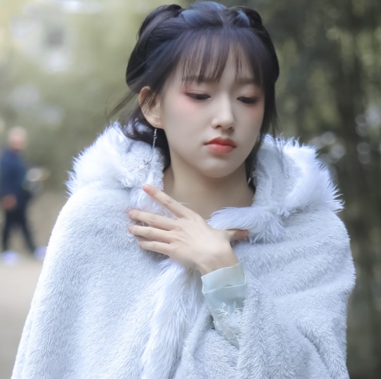 《良言写意》才刚官宣,程潇又一古装剧官宣,男主颜值不输罗云熙