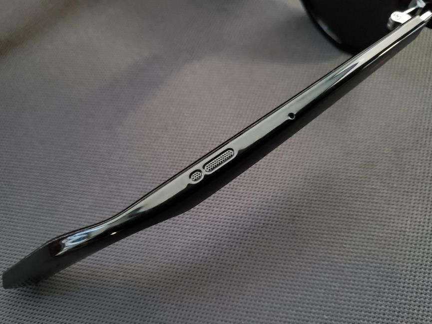 华为X GENTLE MONSTER Eyewear II智能眼镜,让每天都有新鲜感