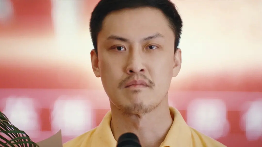 中国飞侠上映许君聪变身外卖小哥像极了当幸福来敲门