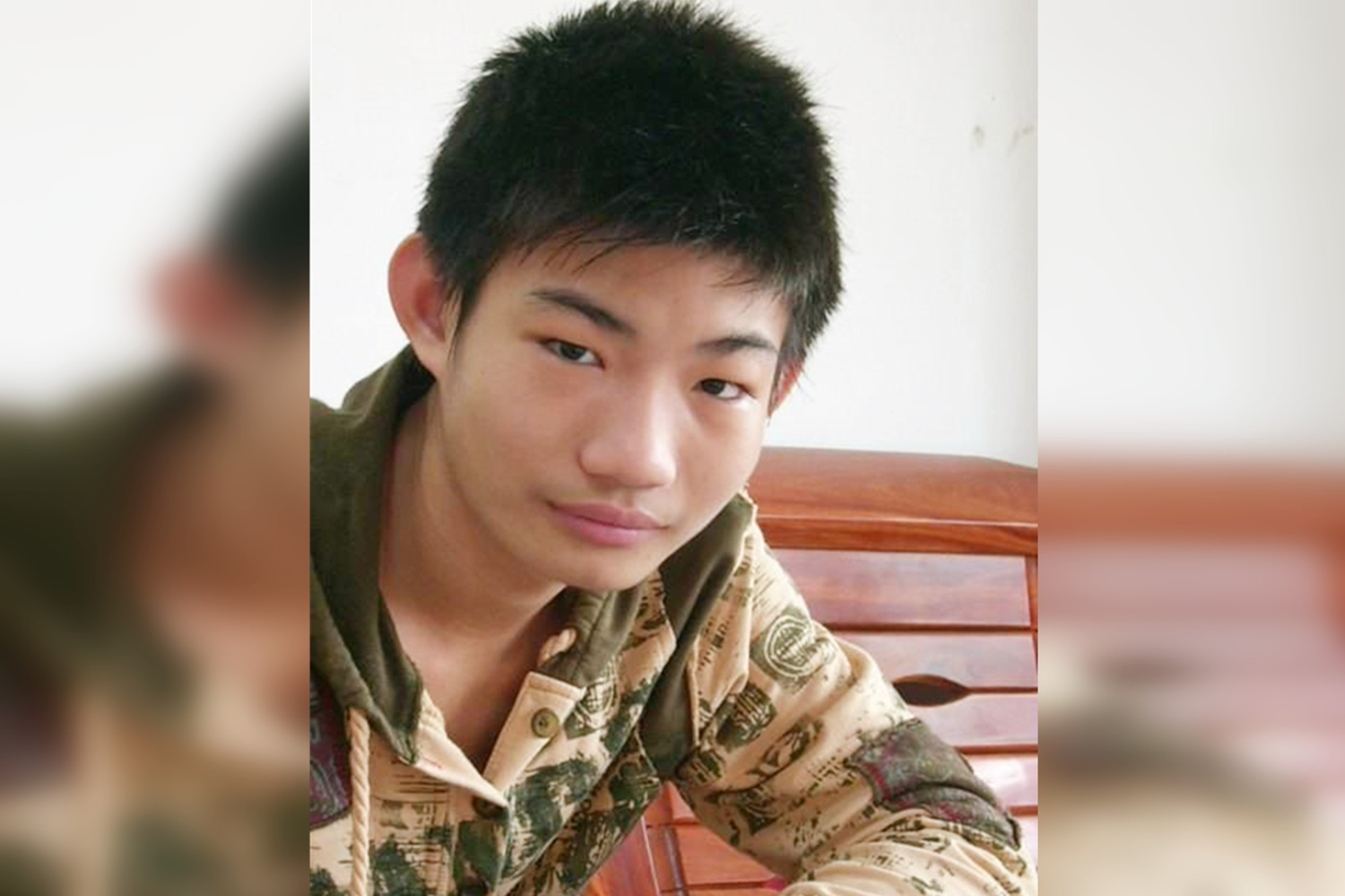 中国第一懒人杨锁被父母宠物化养18年终因懒惰活活冻死