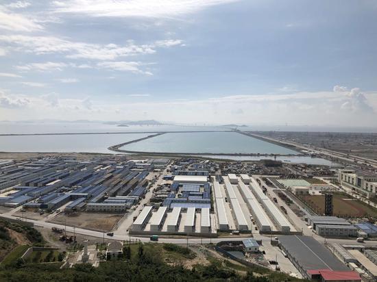 打好构建新发展格局组合拳述评⑥丨率先蹚出双循环的实现路径