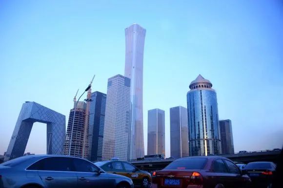 首都继续“减负”！“十四五”发展牛鼻子仍是疏解非首都功能