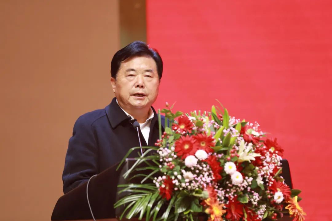 安徽迎驾集团股份有限公司董事长倪永培