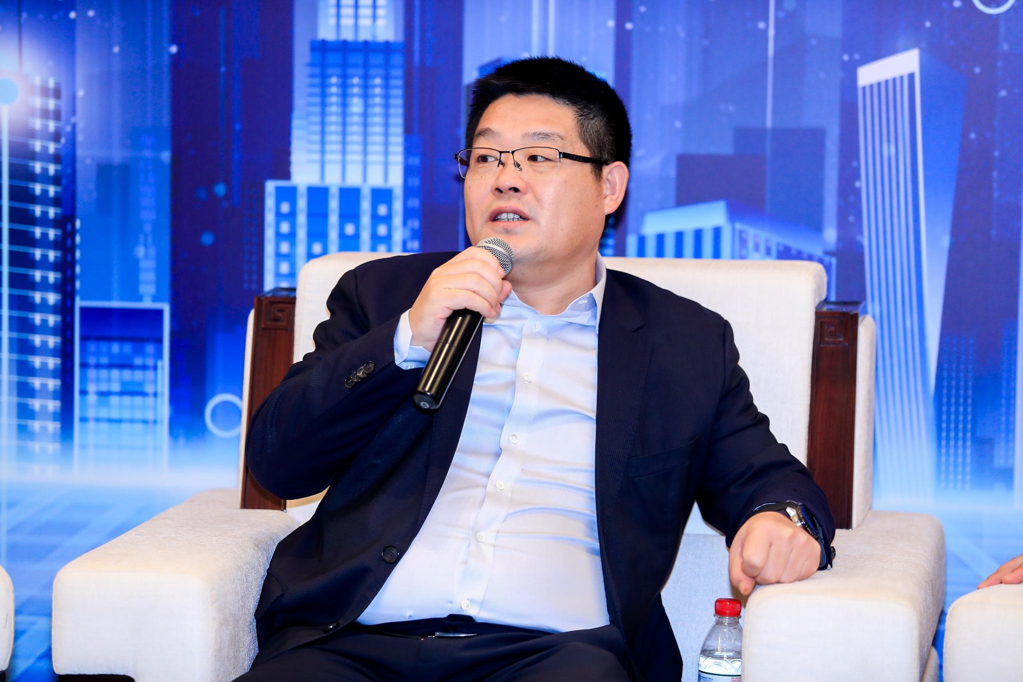 奥山控股周凤学奥山在2018年下半年就已启动全国化布局