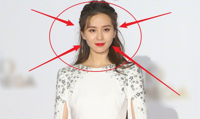 刘诗诗气质美人上线生图下的身材难以遮掩真是深藏不露