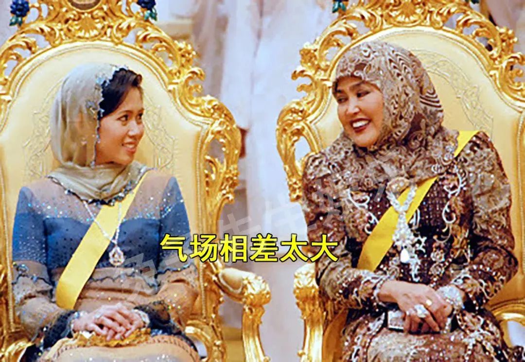 苏丹国王和皇后图片