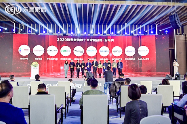 厨房电器品牌排行_2021年厨房电器十大品牌厨房电器知名品牌最新排行(2)