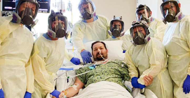 辉瑞疫苗通过fda认证新冠疫情真的能被抑制吗