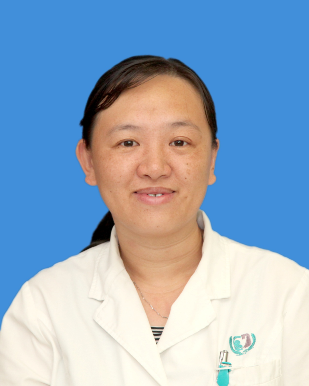 张莹,副主任医师,内分泌科副主任,内分泌代谢病学博士,硕士研究生导师