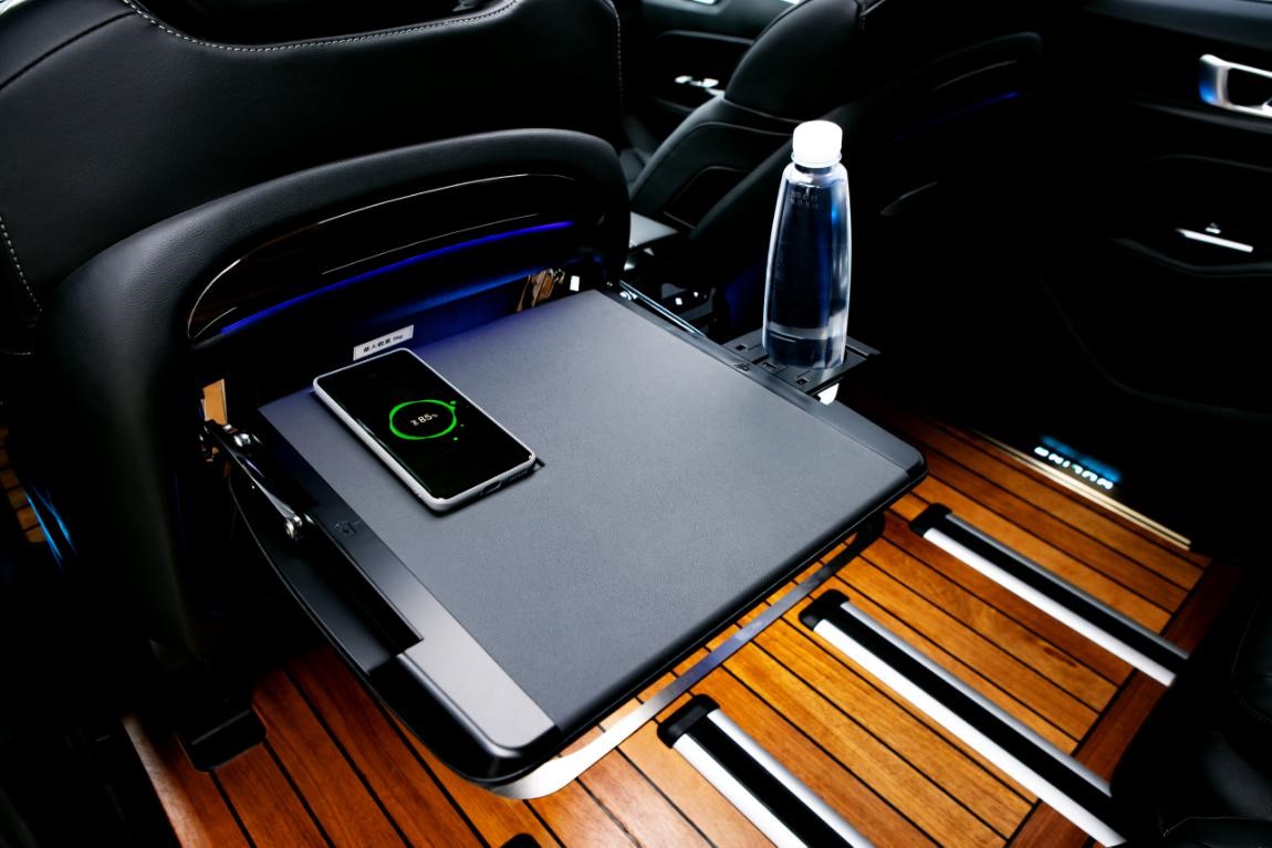 五菱凯捷定制版正式上市 “升舱”价格1.3万元起