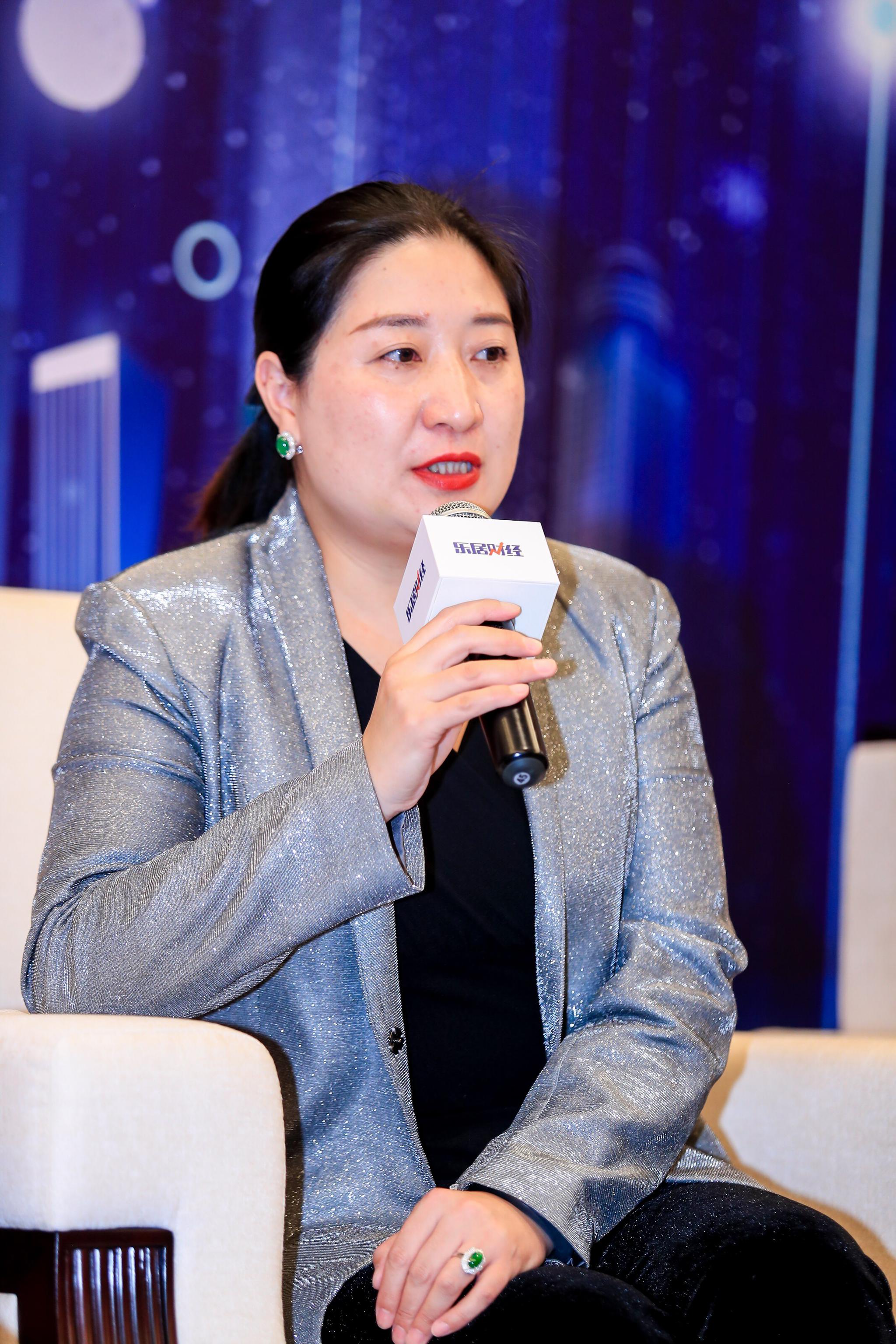 唐芬只有基于好产品的服务才是好服务