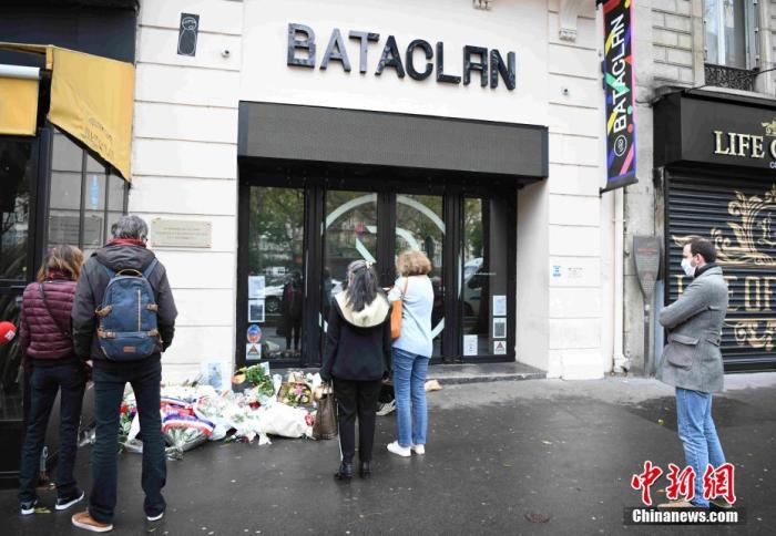巴黎连环恐袭案21年9月开庭唯一存活嫌犯将出庭 恐怖袭击 恐袭案 巴黎 新浪新闻
