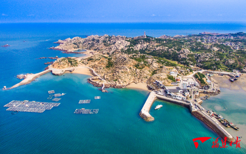 智慧国际旅游岛要来啦!未来这里将一脸一码游全岛