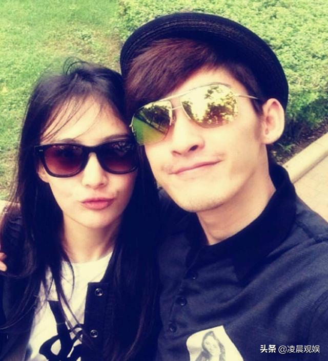 郑爽张翰恋情再次被提起谈莉娜不道歉还委屈网友戏精实锤了