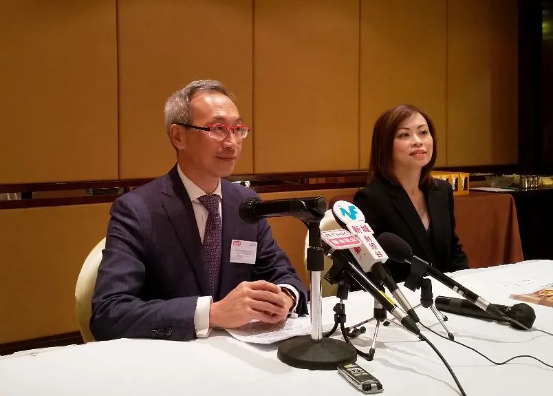 维他奶掌门人罗友礼叔兄出走逆天转命豪门接班的刀光剑影