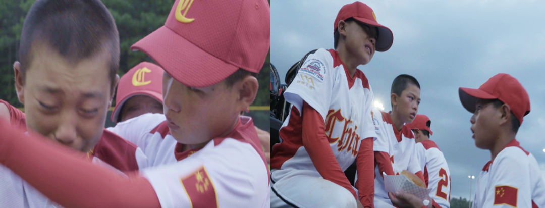 少年》:困境少年,用棒球叫板命运|棒!少年|孙岭峰|棒球_新浪新闻